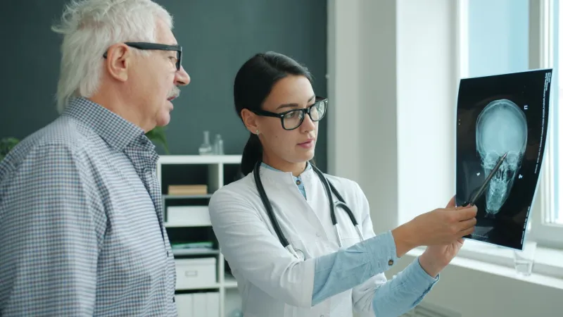 Still on the Same Prescription From a Decade Ago? Why Aging Bodies Require a Fresh Look at Every Dose