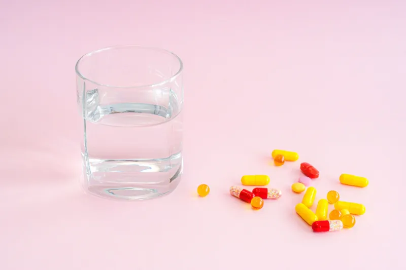 When the Glass on Your Nightstand Changes Everything: Alcohol's Hidden Role in Medication Dosing