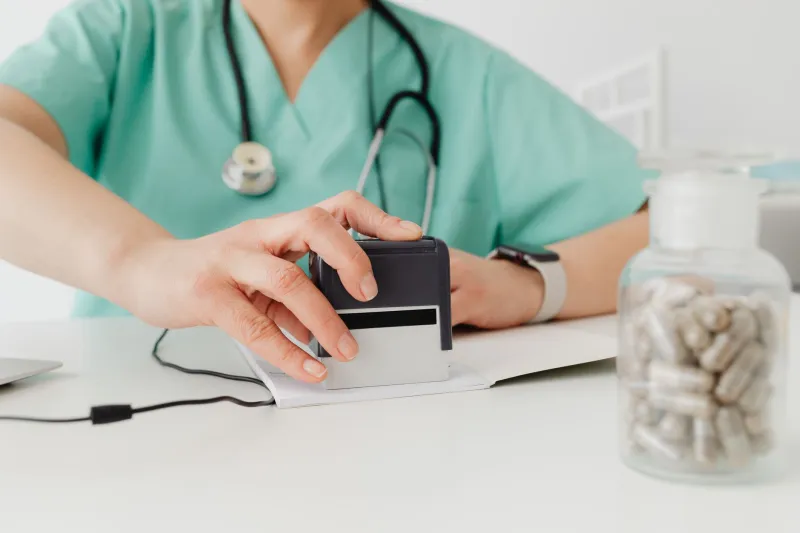 When a New Doctor Inherits an Incomplete Picture: The Hidden Dosing Risks of Changing Healthcare Providers