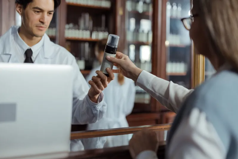 Your Pharmacist Swapped Your Medication and May Not Have Told You: What Generic Substitution Really Means for Your Dose