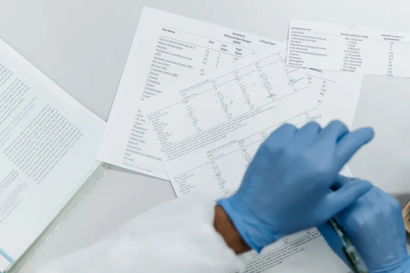 When Your Kidneys Slow Down, Your Medications Speed Up: The Case for a Full Prescription Review