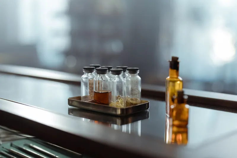 The Pharmacy You Counted On Is Gone: What Happens to Your Medications When Your Drugstore Disappears
